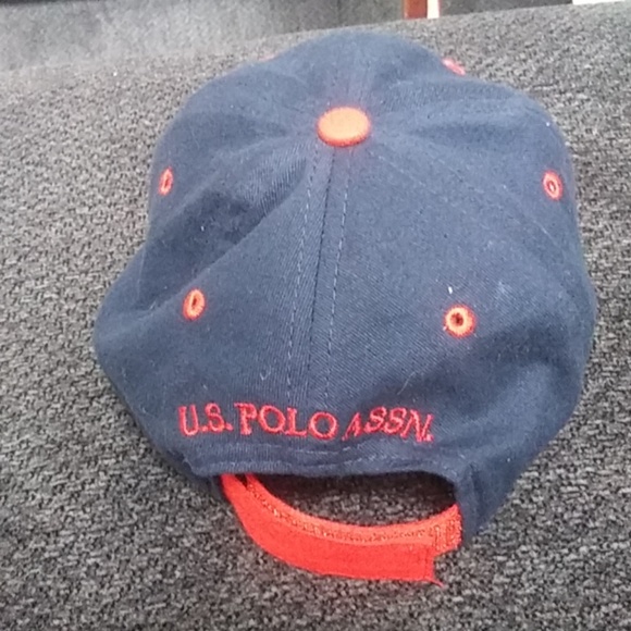 COPY - U.S. Polo Association one size $33.+ free … - Picture 2 of 3